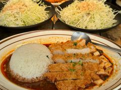 -山杏yama-katsu·吉列炸物