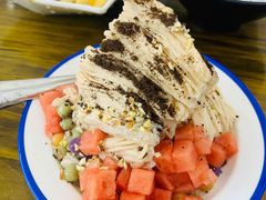 -串妹花式冰粉(乐山总店)
