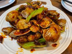-老姑砂锅·烧烤天津菜(体北道店)