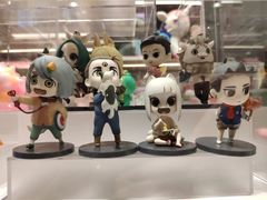 -泡泡玛特POPMART(天环购物中心店)