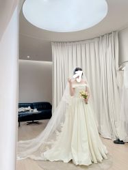 点击看大图 -Chic Bridal 熙可婚纱