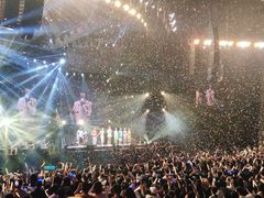 -成都金融城演艺中心