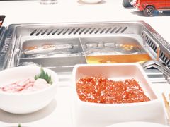 -海底捞火锅(汇一城店)