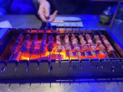 -很久以前羊肉串(打浦路店)