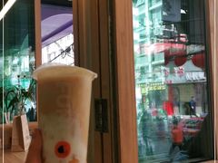 -放哈·甜醅子奶茶创造者(正宁路店)