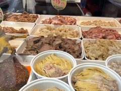 -紫燕百味鸡(元华店)
