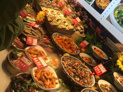 -必点海鲜·鲅鱼水饺(鞍山西道店)