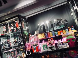 -MDZ STORE·TATTOO·耳饰