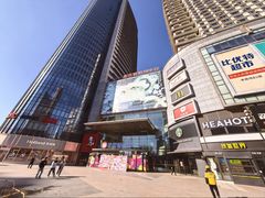 -沈阳百联购物中心(青年大街店)