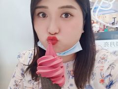 -喜茶(武汉K11 Select店)