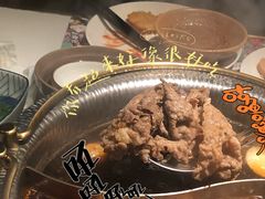 -温禾牛·和牛寿喜烧自助火锅(恒基名人店)