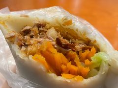 -张果佬年糕卷(科巷店)