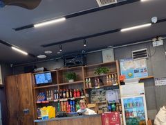 -重庆鸡公煲·青锅花椒鱼(牡丹江路店)