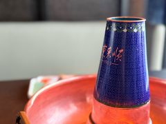 -东来顺·非遗火锅(赛格国际购物中心店)