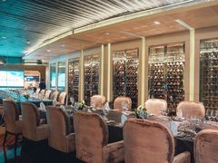 -杭州国际会议中心洲际酒店-菋道海鲜餐厅