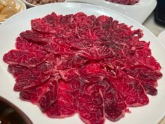 -南门涮肉(天坛店)