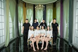 -保定金沙芝柏婚礼策划