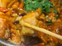 -黄记煌三汁焖锅(宽城万达店)