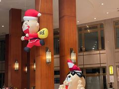 -上海神旺大酒店