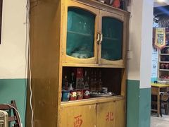 -齐二姐老火锅(红旗厂店)