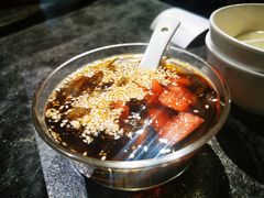 安顺水果冰粉-泉味道贵州厨房(三里河店)