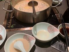 -捞王锅物料理(上海世茂广场店)