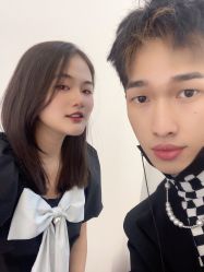 -摩度造型·烫发染发接发