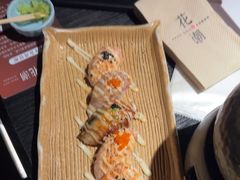 -花潮料理艺食馆(成都万象城店)