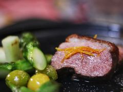 -1218 GRILL 主厨