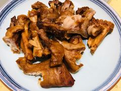 -忠顺斋易州印象烤鸭店(东关新村店)