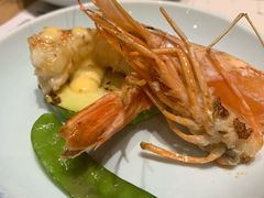 -赤坂亭·M9和牛烧肉·铁板烧·日料398放题(长泰广场店)