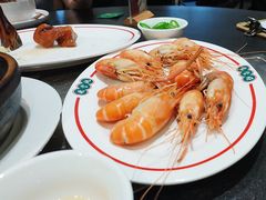 -飞尝蚝·顺德菜·鱼生(顺德总店)