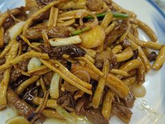 -喜运来酒楼(江南大道店)