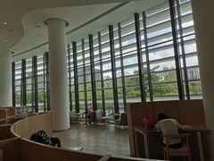 -广州市白云区图书馆