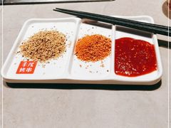 -丰茂烤串(金源店)