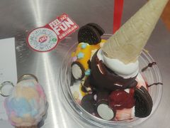 -DQ·蛋糕·冰淇淋(大宁国际商业广场店)