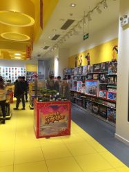 -乐高授权专卖店(济南万象城店)