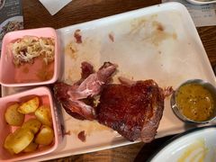 -曼乐辰餐厅(中庚漫游城店)