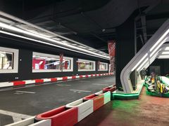 -魔赛卡丁车赛车汇(上海店)