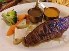 -斗牛士牛排(南京东路店)