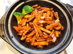 -俏江南天津时尚曲艺主题餐厅(马场道店)