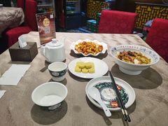 -老浒记烤鸭-北京菜(琉璃厂店)