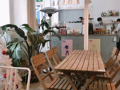 露天位-CHILLAX轻乐时(侨建·Hi City店)