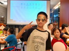 -BOILER博乐精酿(东坪山店)