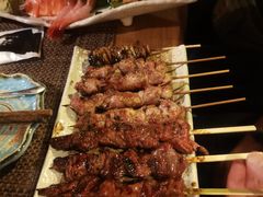 芥末鸡肝-半藏居酒屋(香港花园店)