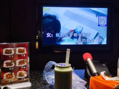 -品秀量贩式KTV(布吉店)