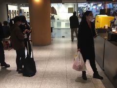 -麦当劳(中山公园龙之梦店)