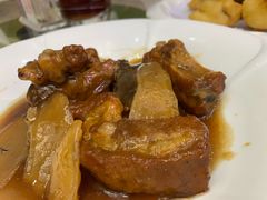 -轩记海鲜餐厅·四十五年老字号·经典粤菜(西区彩虹店)