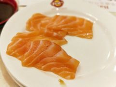 -芭菲盛宴·环球美食(锦城万达广场店)