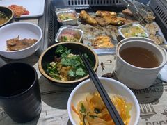 -纽牛有约自助烤肉(漳州中闽店)
